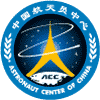 Astronaut center of China