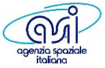 The Italian space agency